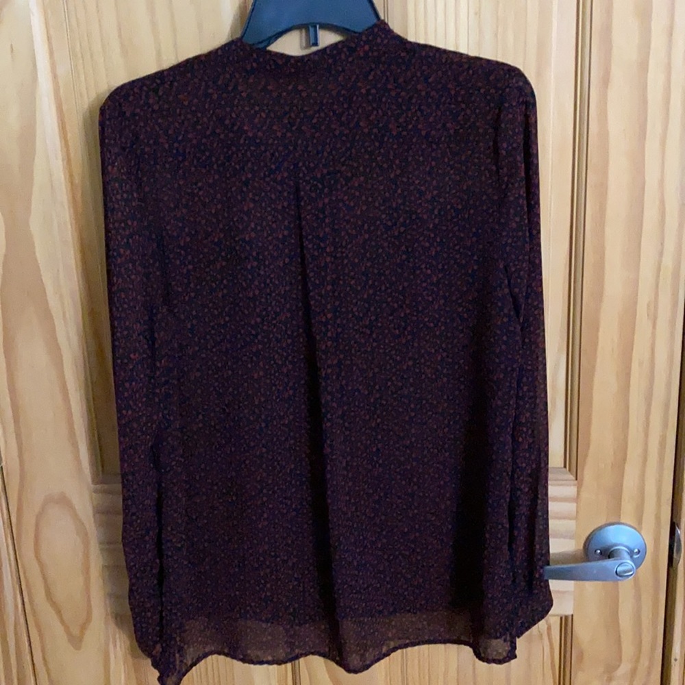 Talbot’s blouse - Picture 4 of 4